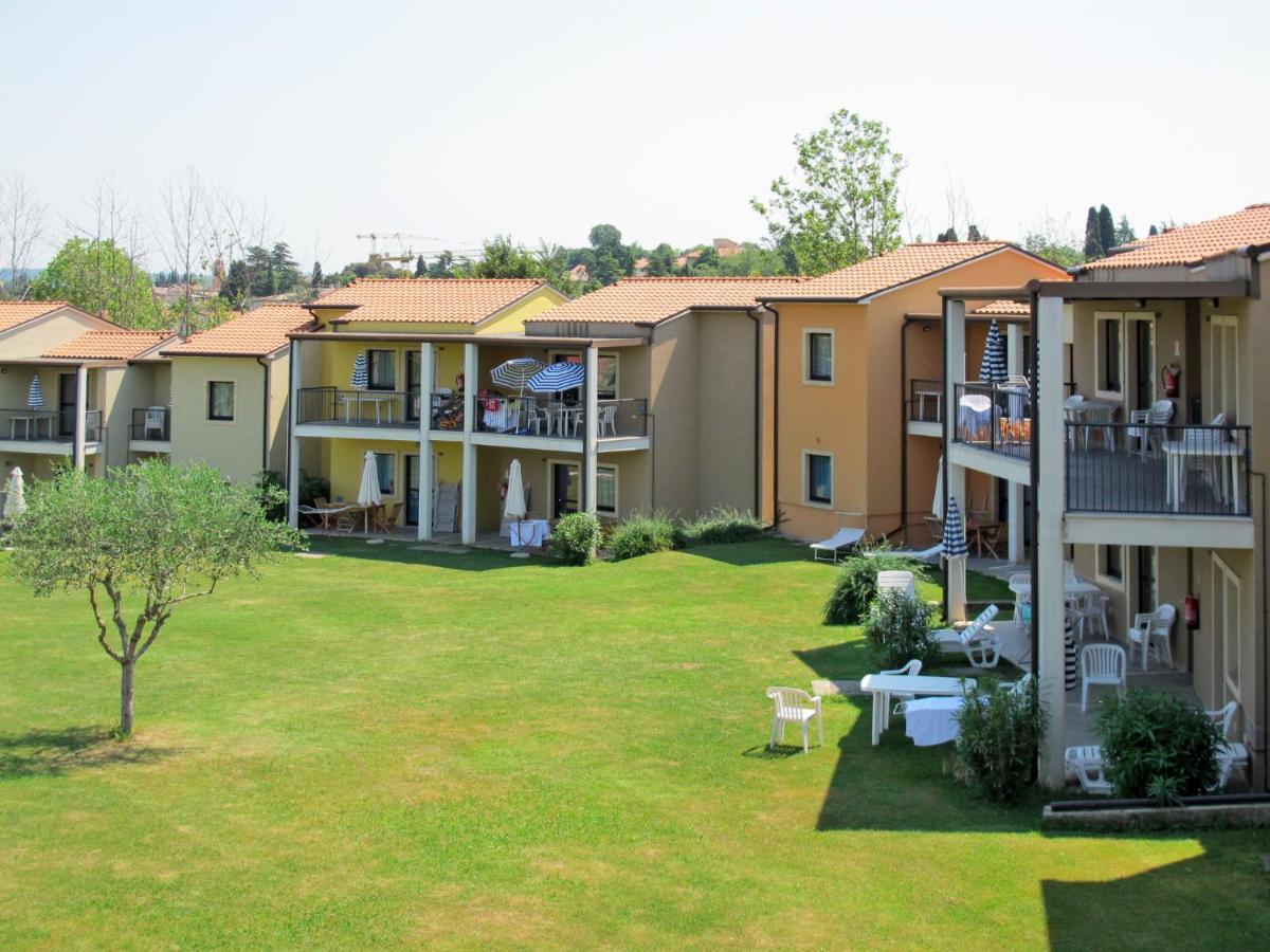 Apartment Belvedere Village-1 By Interhome Cavalcaselle Extérieur photo